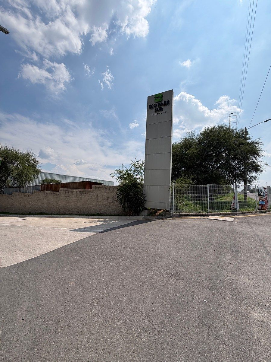 Industrial Lot in Santa Cruz de las Flores, Tlajomulco de Zúñiga, photo 2 of 17
