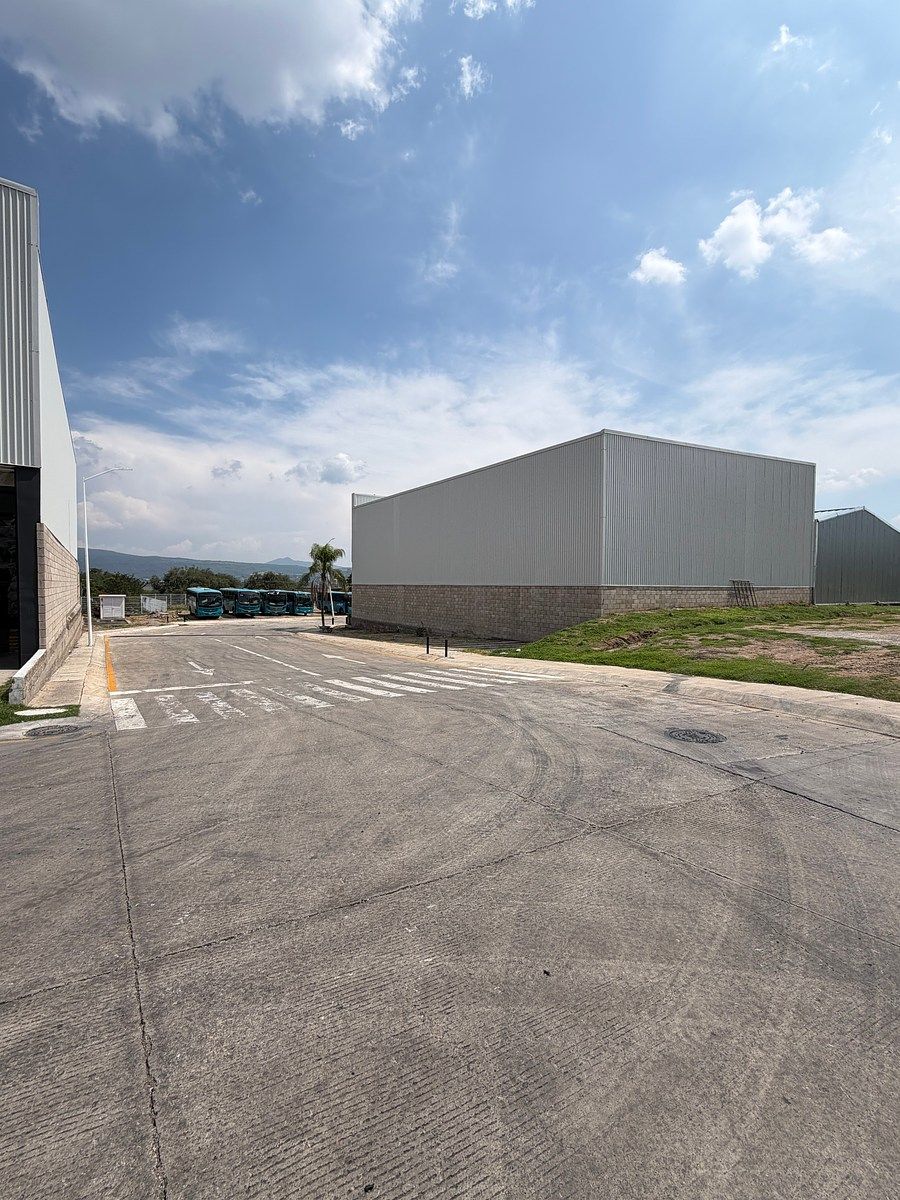 Industrial Lot in Santa Cruz de las Flores, Tlajomulco de Zúñiga, photo 6 of 17