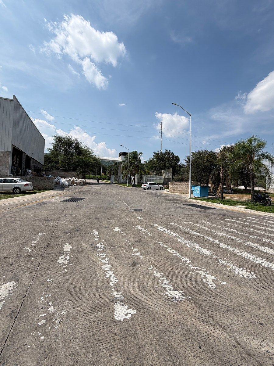 Industrial Lot in Santa Cruz de las Flores, Tlajomulco de Zúñiga, photo 8 of 17