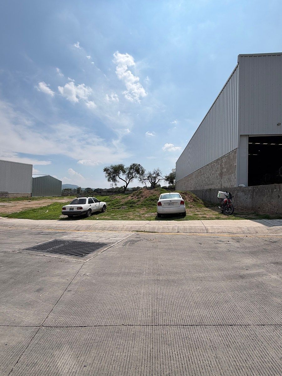 Industrial Lot in Santa Cruz de las Flores, Tlajomulco de Zúñiga, photo 9 of 17