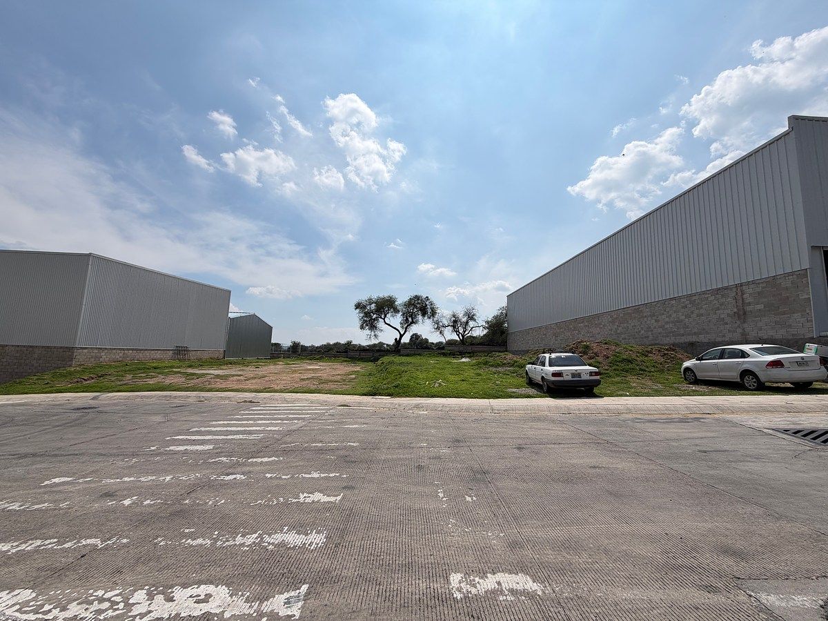 Industrial Lot in Santa Cruz de las Flores, Tlajomulco de Zúñiga, photo 10 of 17