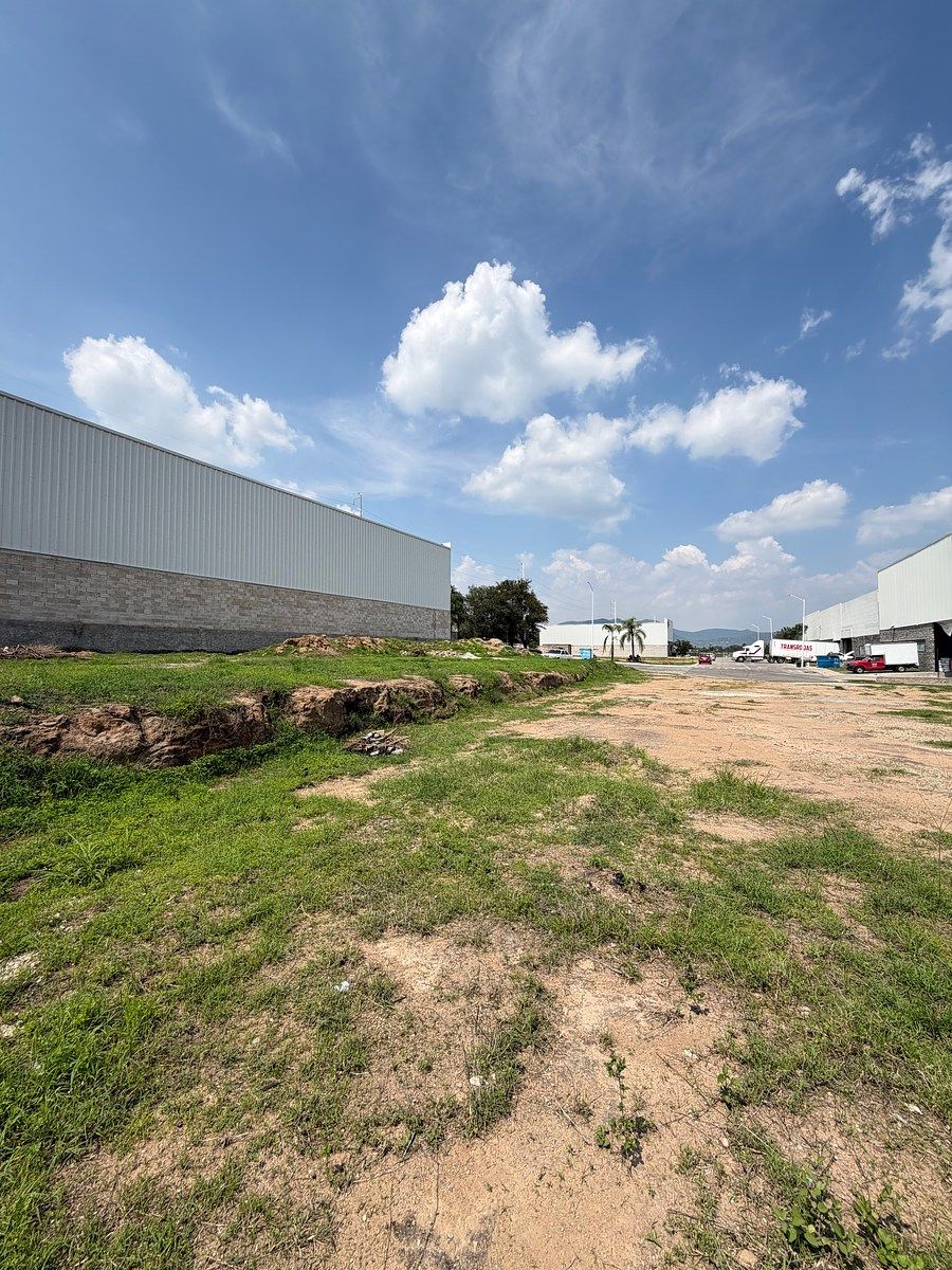 Industrial Lot in Santa Cruz de las Flores, Tlajomulco de Zúñiga, photo 11 of 17