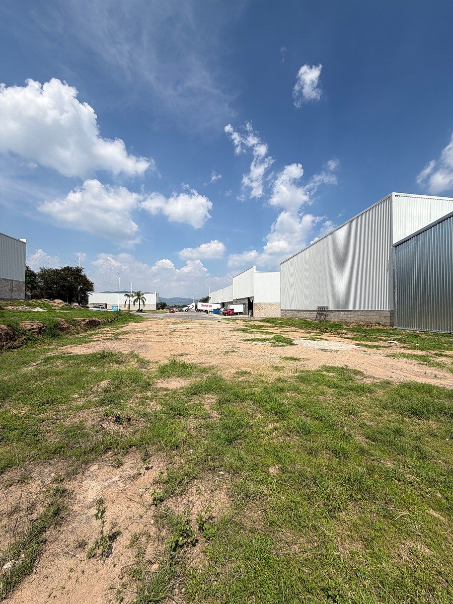 Industrial Lot in Santa Cruz de las Flores, Tlajomulco de Zúñiga, photo 12 of 17