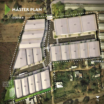 Industrial Lot in Santa Cruz de las Flores, Tlajomulco de Zúñiga, photo 15 of 17