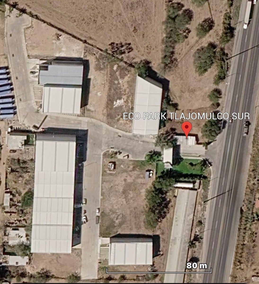 Industrial Lot in Santa Cruz de las Flores, Tlajomulco de Zúñiga, photo 13 of 17