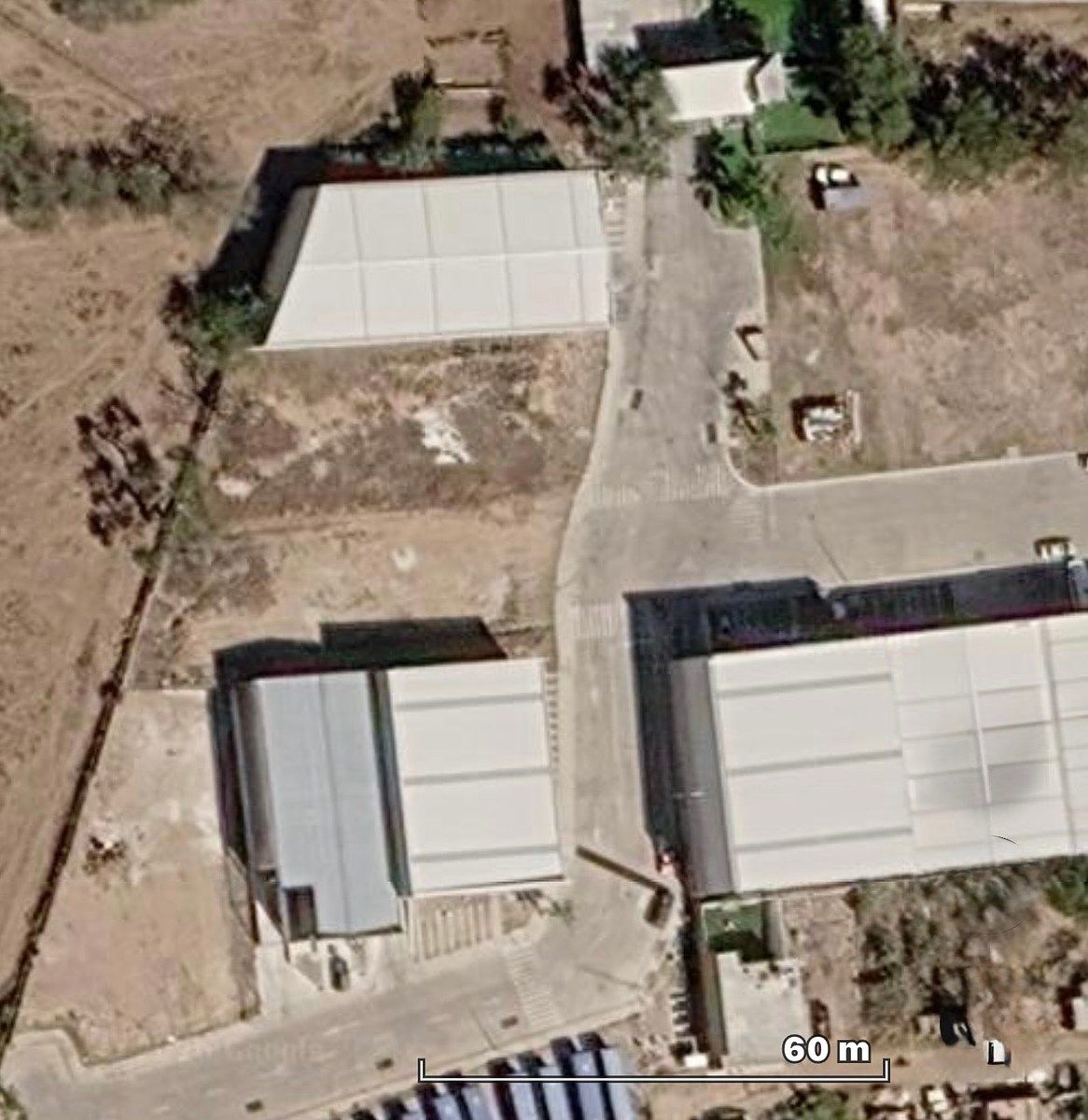Industrial Lot in Santa Cruz de las Flores, Tlajomulco de Zúñiga, photo 14 of 17