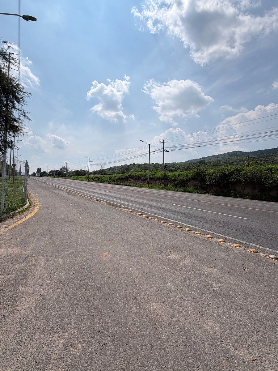 Industrial Lot in Santa Cruz de las Flores, Tlajomulco de Zúñiga, photo 17 of 17
