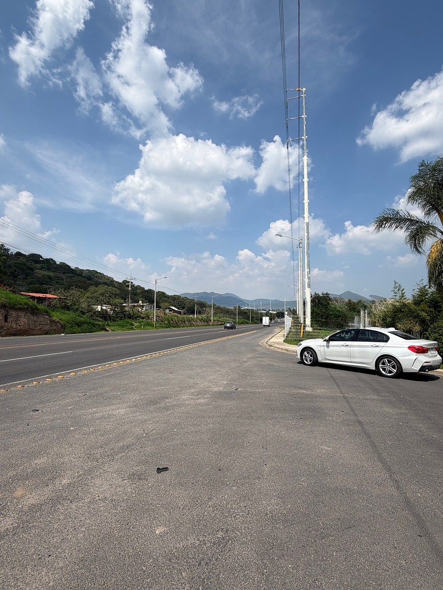 Industrial Lot in Santa Cruz de las Flores, Tlajomulco de Zúñiga, photo 16 of 17