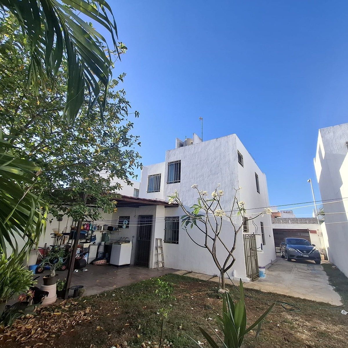 Casa en Los Héroes, Mérida, foto 14 de 14