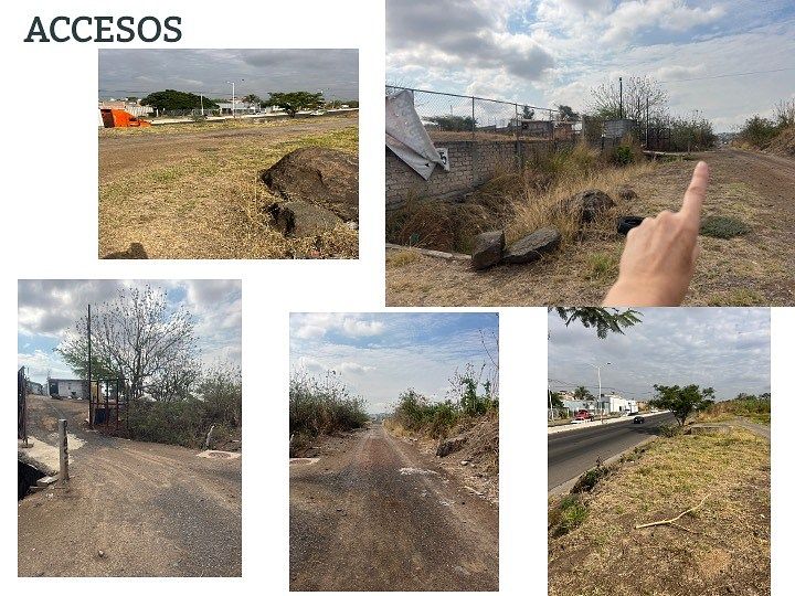 Industrial Lot in Coyula, Tonalá, photo 12 of 38