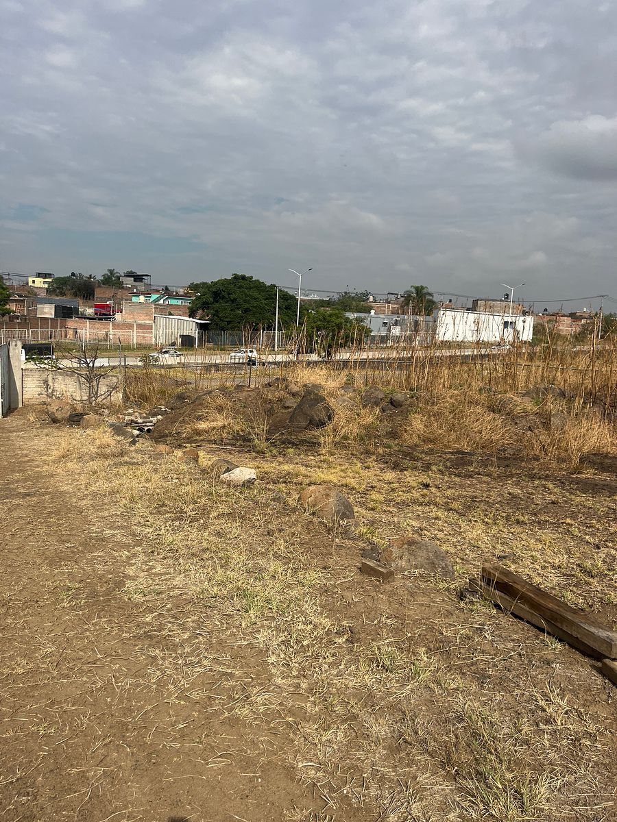 Industrial Lot in Coyula, Tonalá, photo 14 of 38