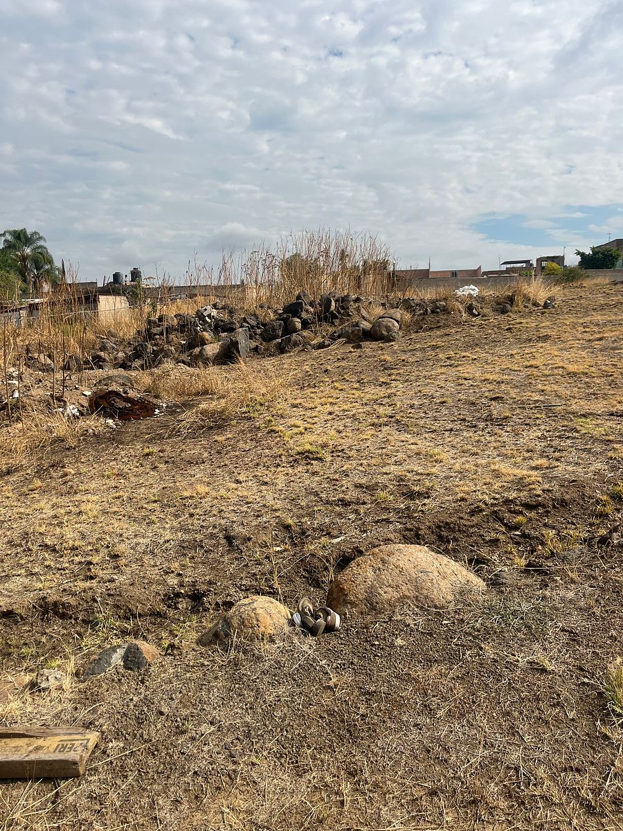 Industrial Lot in Coyula, Tonalá, photo 17 of 38