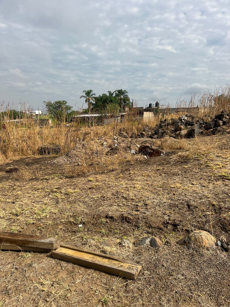 Industrial Lot in Coyula, Tonalá, photo 18 of 38