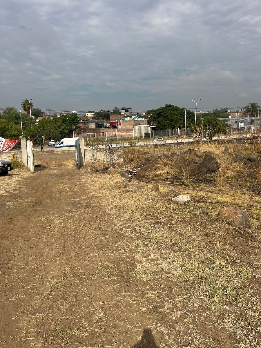 Industrial Lot in Coyula, Tonalá, photo 20 of 38