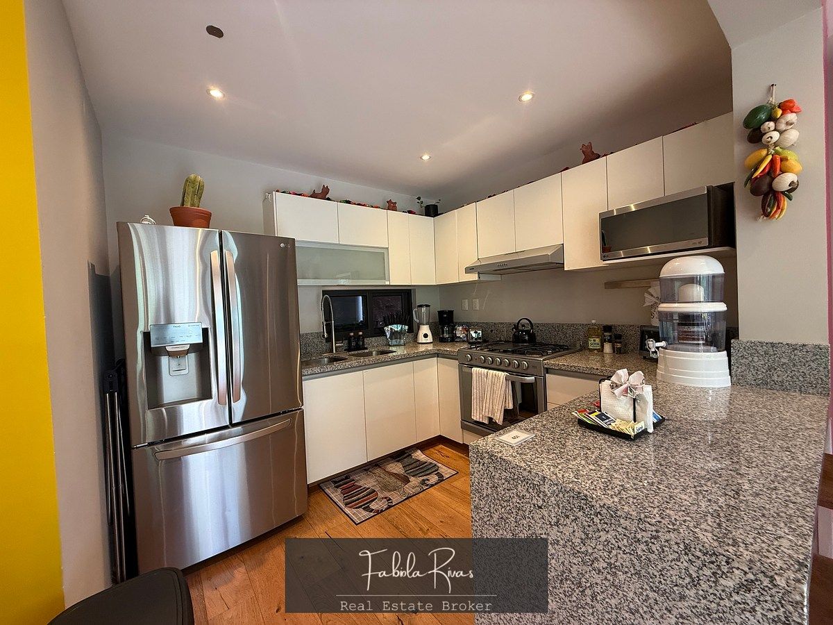Apartamento em Hipódromo, Cuauhtémoc, foto 7 de 24