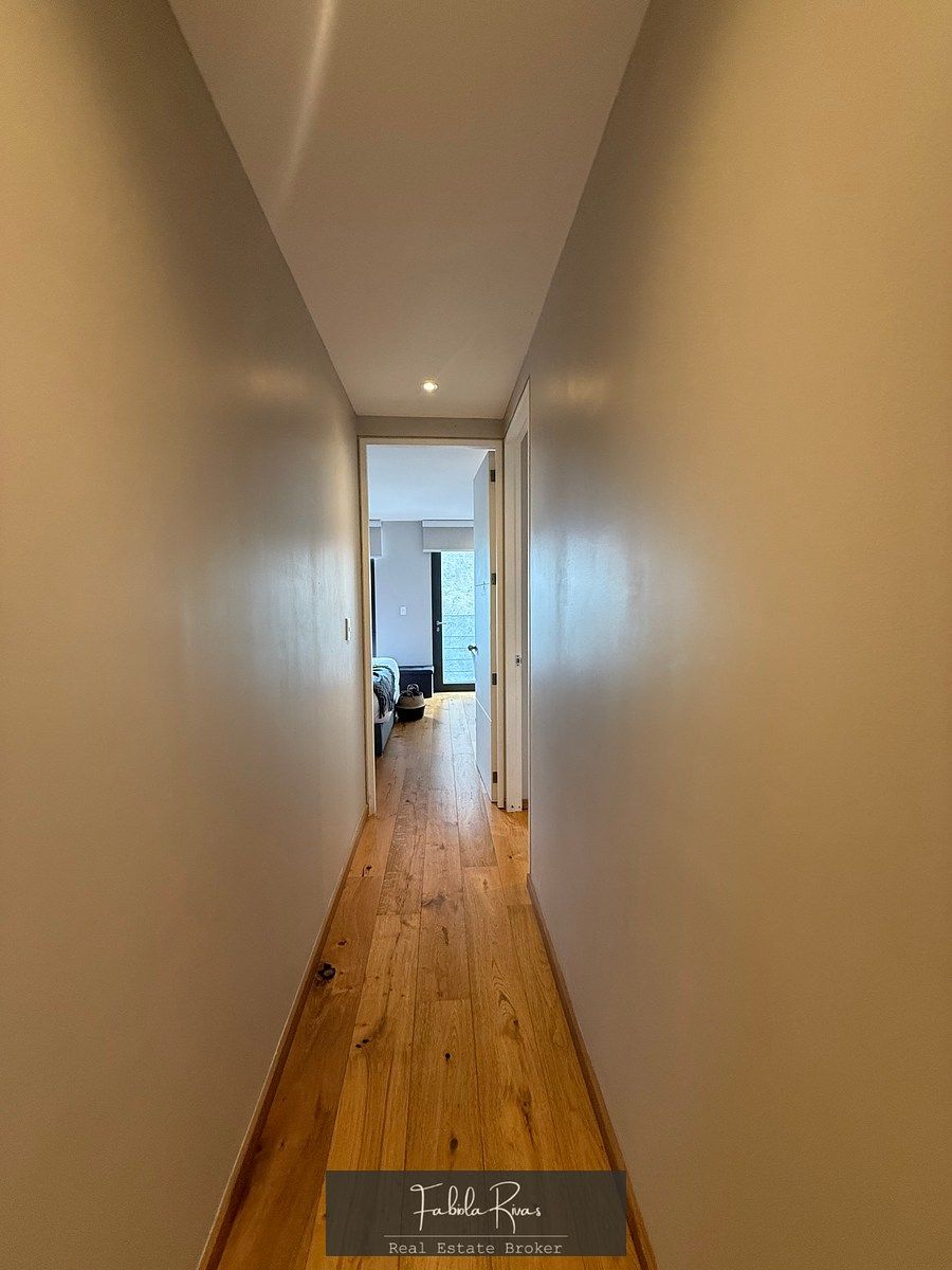 Apartamento em Hipódromo, Cuauhtémoc, foto 15 de 24