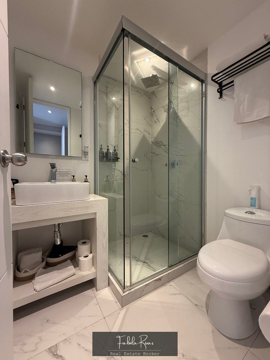 Apartamento em Hipódromo, Cuauhtémoc, foto 20 de 24