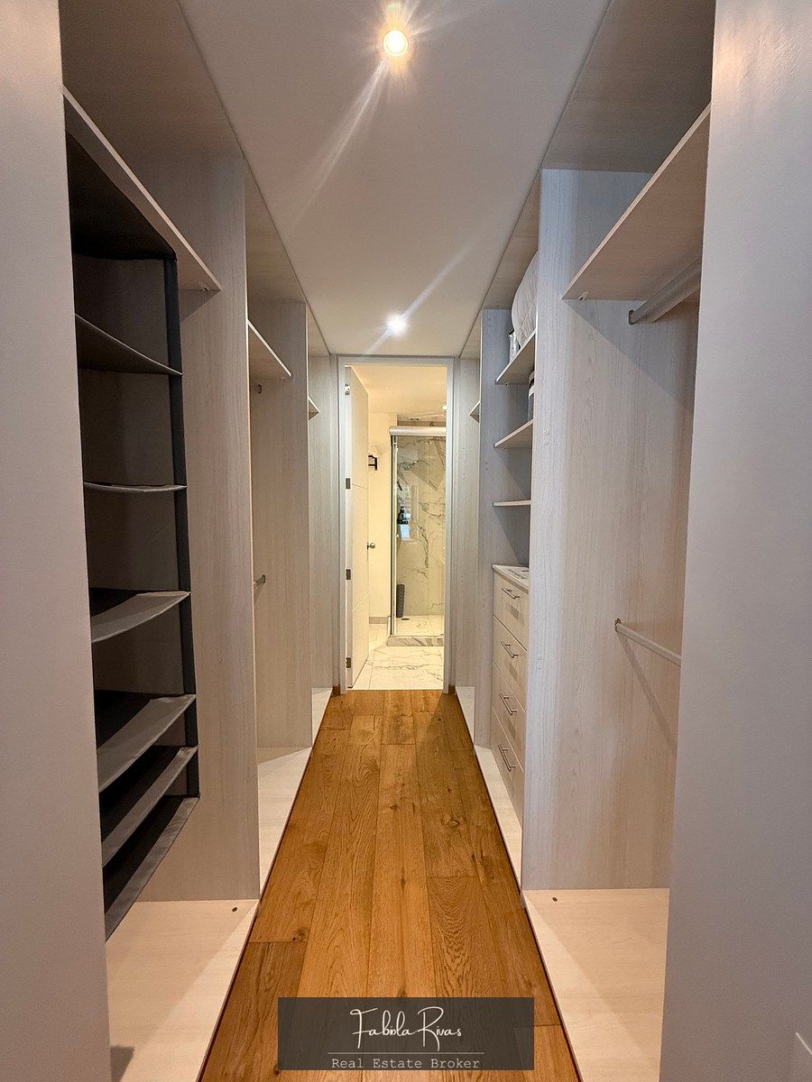 Apartamento em Hipódromo, Cuauhtémoc, foto 22 de 24