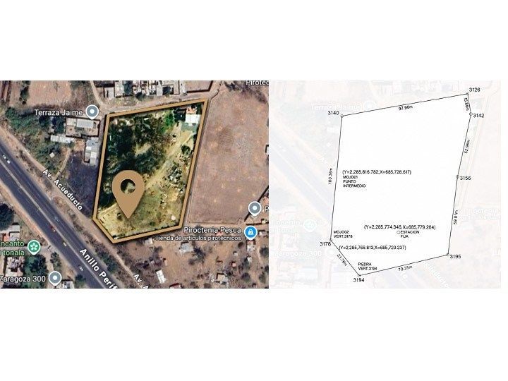 Commercial Lot in Coyula, Tonalá, photo 9 of 38
