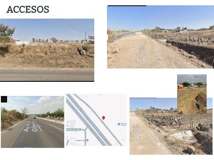 Commercial Lot in Coyula, Tonalá, photo 10 of 38