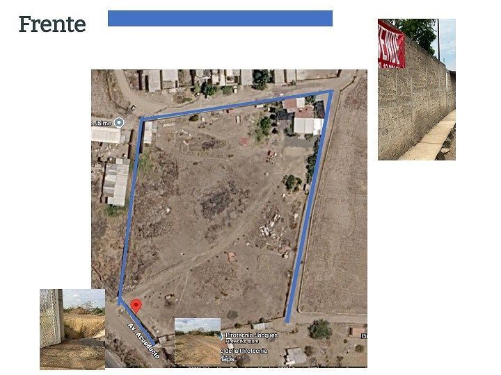 Commercial Lot in Coyula, Tonalá, photo 11 of 38