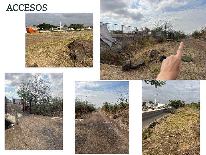 Commercial Lot in Coyula, Tonalá, photo 12 of 38