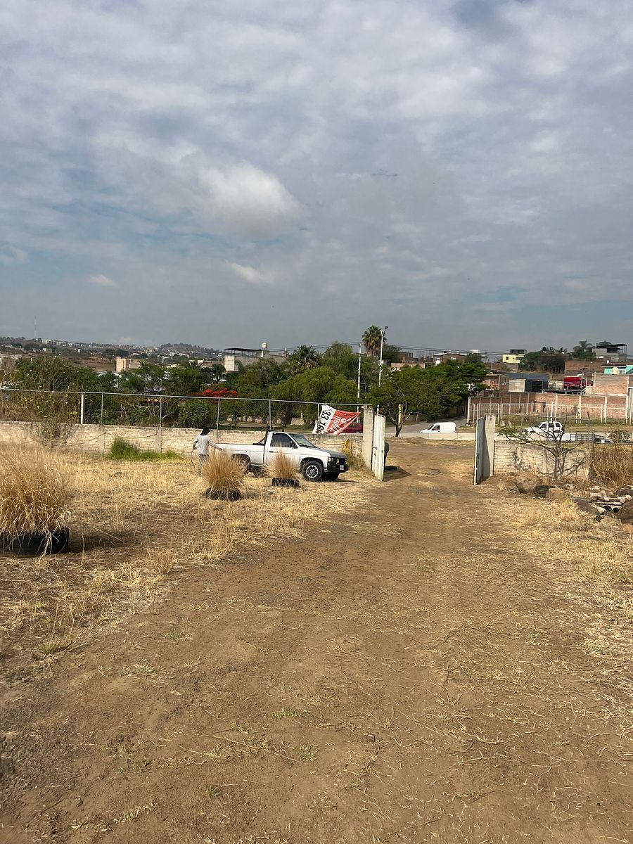 Commercial Lot in Coyula, Tonalá, photo 13 of 38
