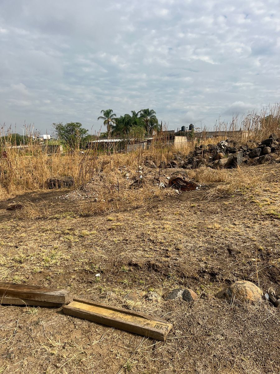 Commercial Lot in Coyula, Tonalá, photo 18 of 38