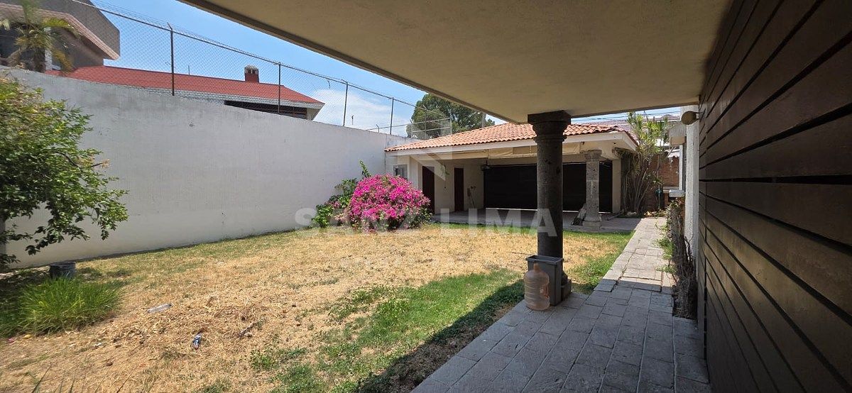 Casa em Las Arboledas 1a Secc, Celaya, foto 3 de 32