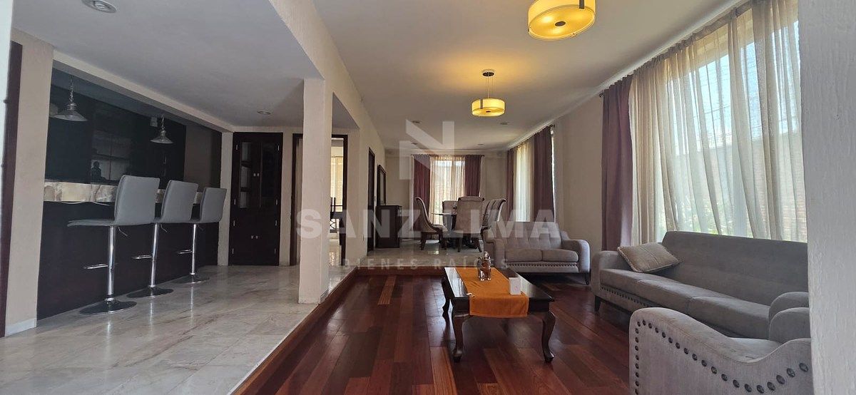 Casa em Las Arboledas 1a Secc, Celaya, foto 4 de 32