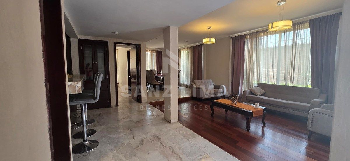Casa em Las Arboledas 1a Secc, Celaya, foto 5 de 32