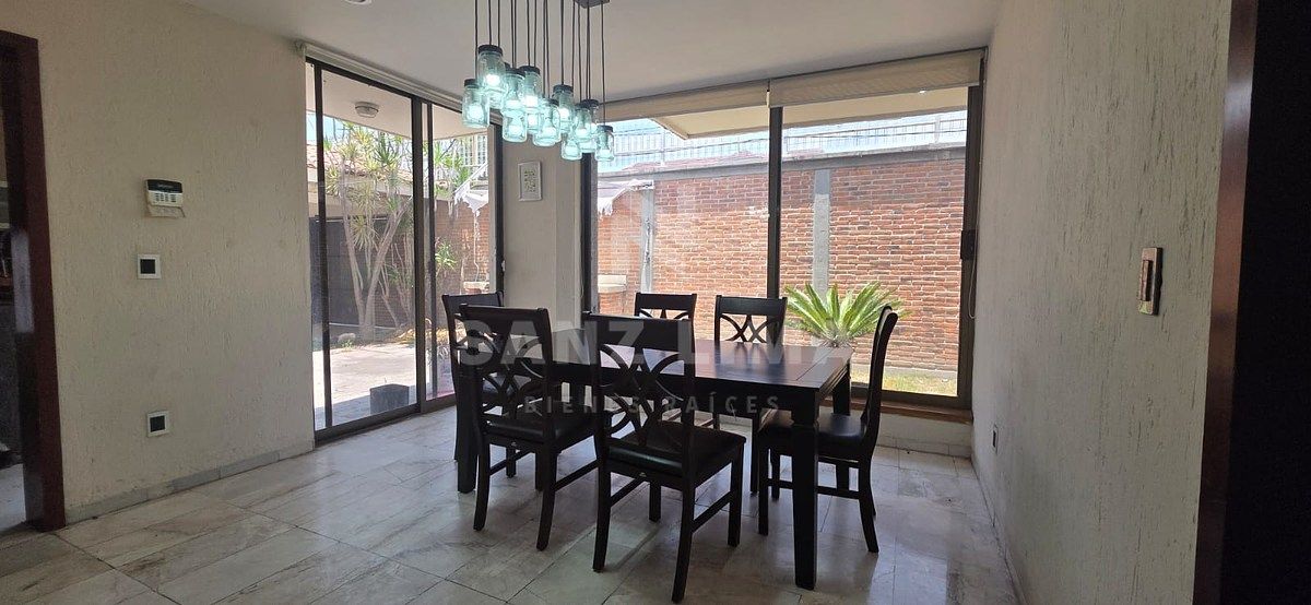 Casa em Las Arboledas 1a Secc, Celaya, foto 7 de 32