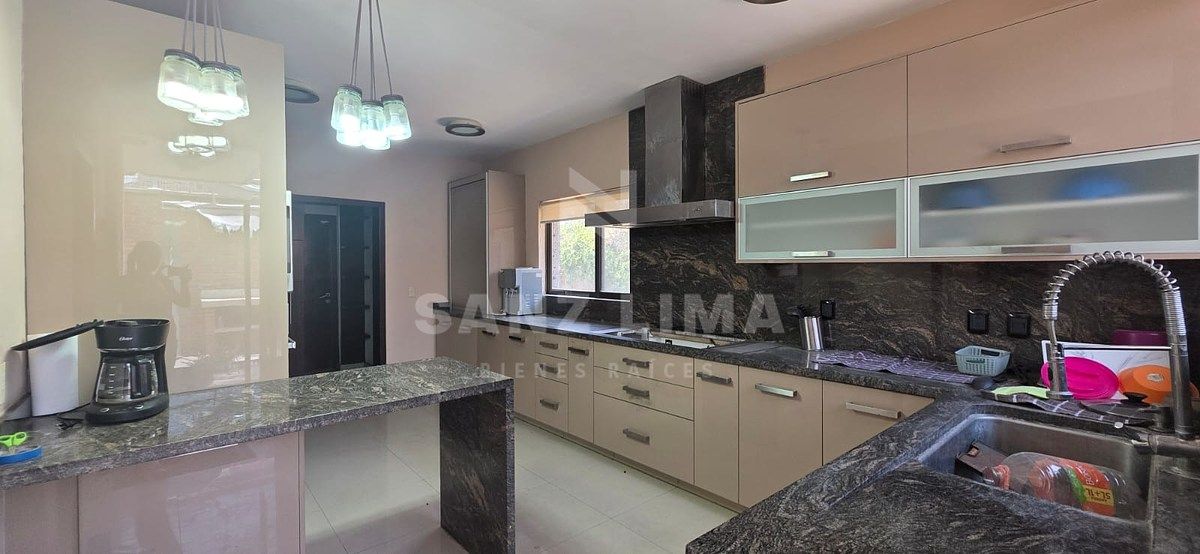 Casa em Las Arboledas 1a Secc, Celaya, foto 8 de 32