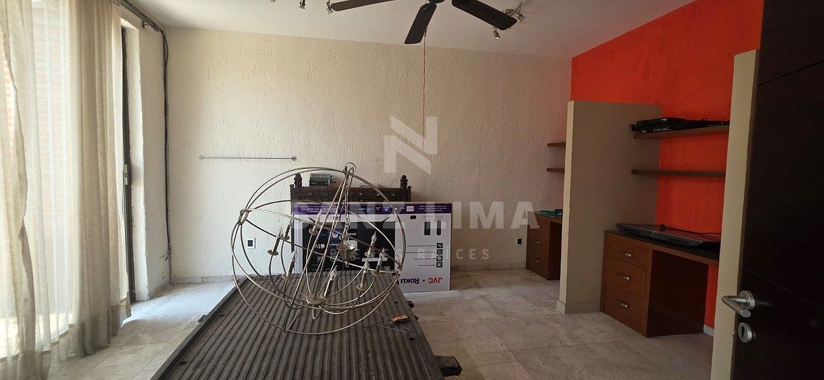 Casa em Las Arboledas 1a Secc, Celaya, foto 11 de 32
