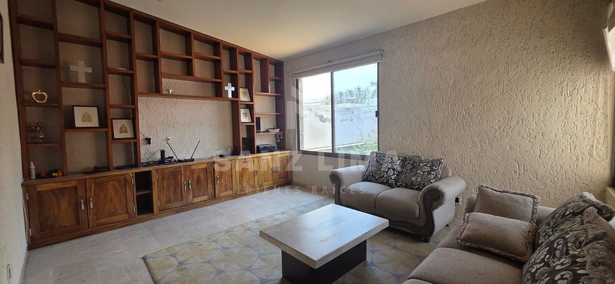 Casa em Las Arboledas 1a Secc, Celaya, foto 12 de 32