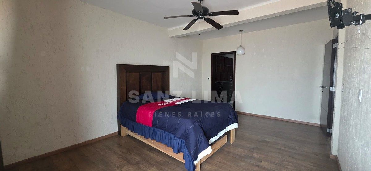 Casa em Las Arboledas 1a Secc, Celaya, foto 17 de 32