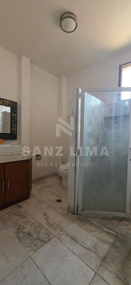 Casa em Las Arboledas 1a Secc, Celaya, foto 21 de 32