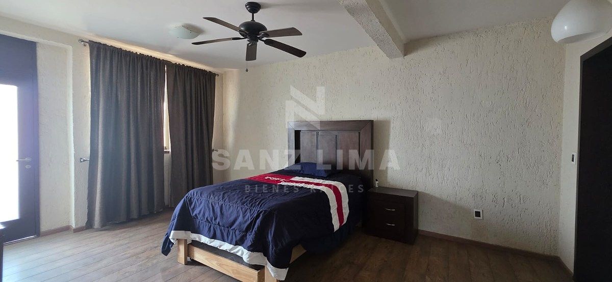 Casa em Las Arboledas 1a Secc, Celaya, foto 22 de 32