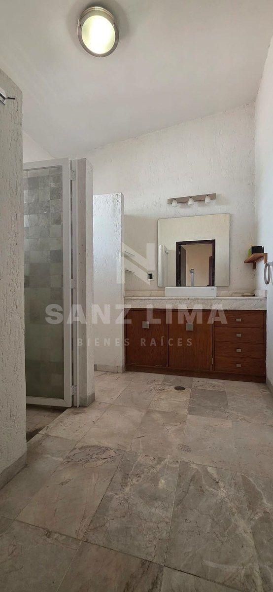 Casa em Las Arboledas 1a Secc, Celaya, foto 23 de 32