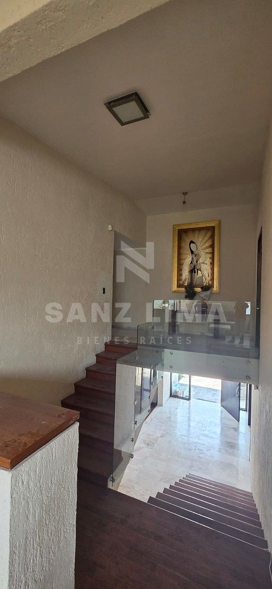 Casa em Las Arboledas 1a Secc, Celaya, foto 27 de 32