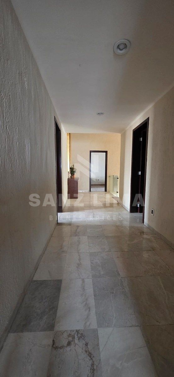 Casa em Las Arboledas 1a Secc, Celaya, foto 28 de 32