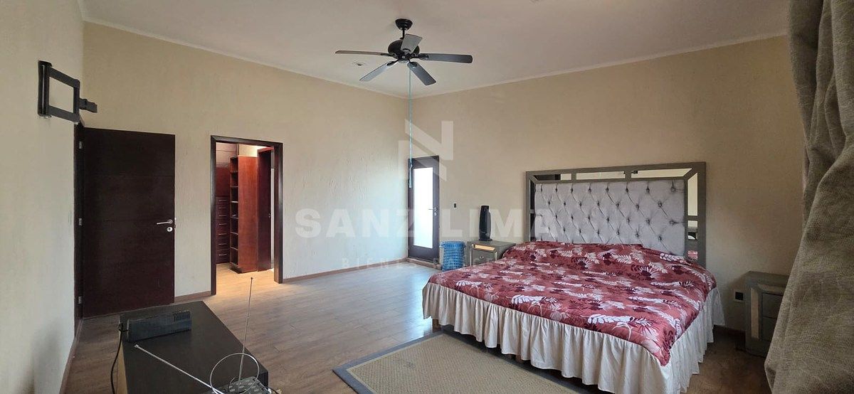 Casa em Las Arboledas 1a Secc, Celaya, foto 30 de 32