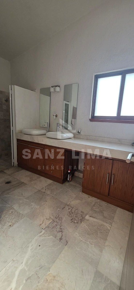 Casa em Las Arboledas 1a Secc, Celaya, foto 31 de 32