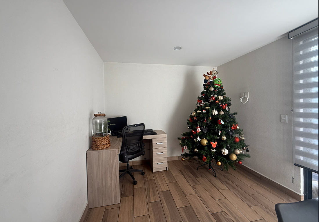 Apartamento em Santo Tomas, Azcapotzalco, foto 2 de 15