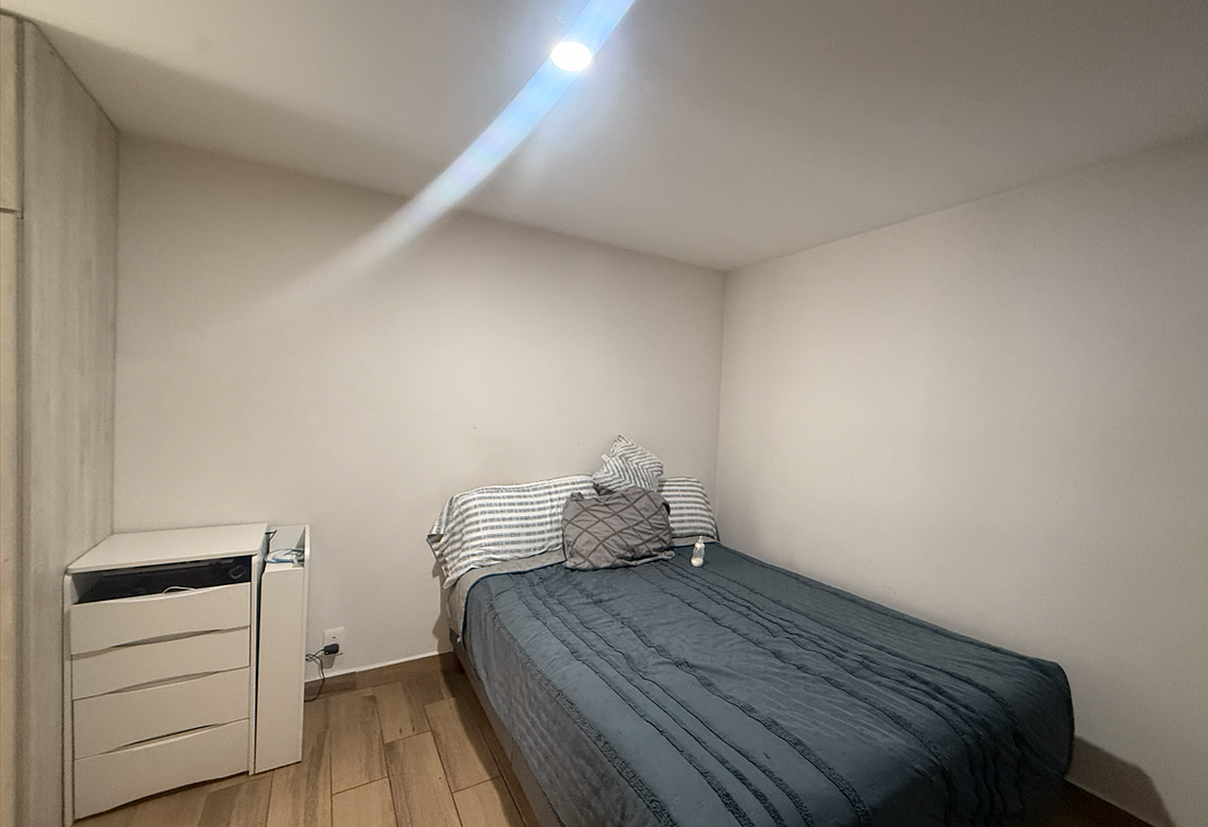 Apartamento em Santo Tomas, Azcapotzalco, foto 6 de 15