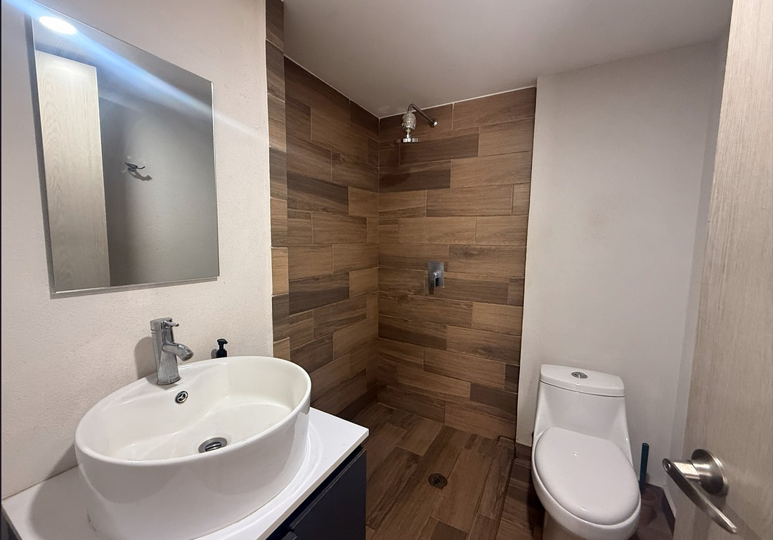 Apartamento em Santo Tomas, Azcapotzalco, foto 10 de 15