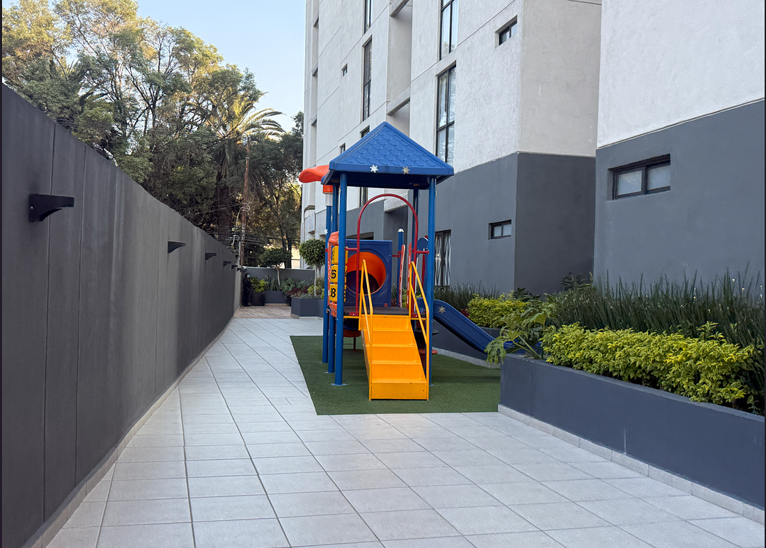 Apartamento em Santo Tomas, Azcapotzalco, foto 14 de 15