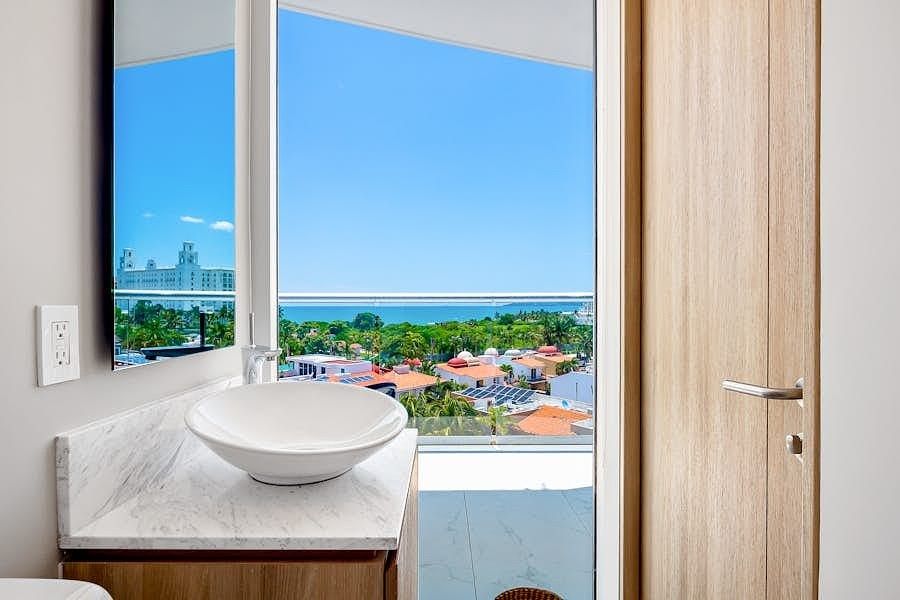 Apartamento em Flamingos, Bahía de Banderas, foto 3 de 37