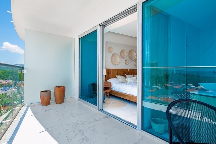 Apartamento em Flamingos, Bahía de Banderas, foto 4 de 37