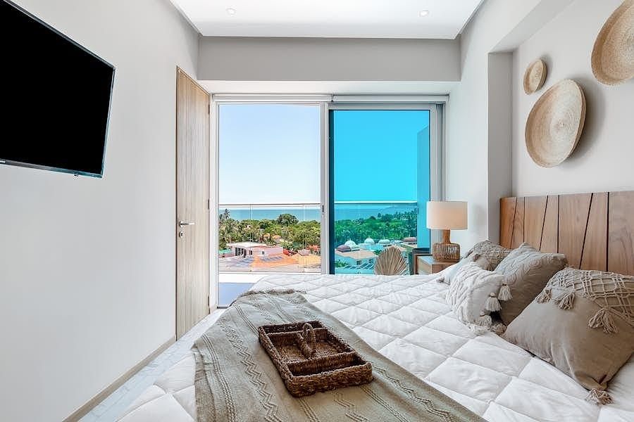 Apartamento em Flamingos, Bahía de Banderas, foto 6 de 37